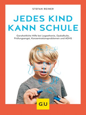 cover image of Jedes Kind kann Schule